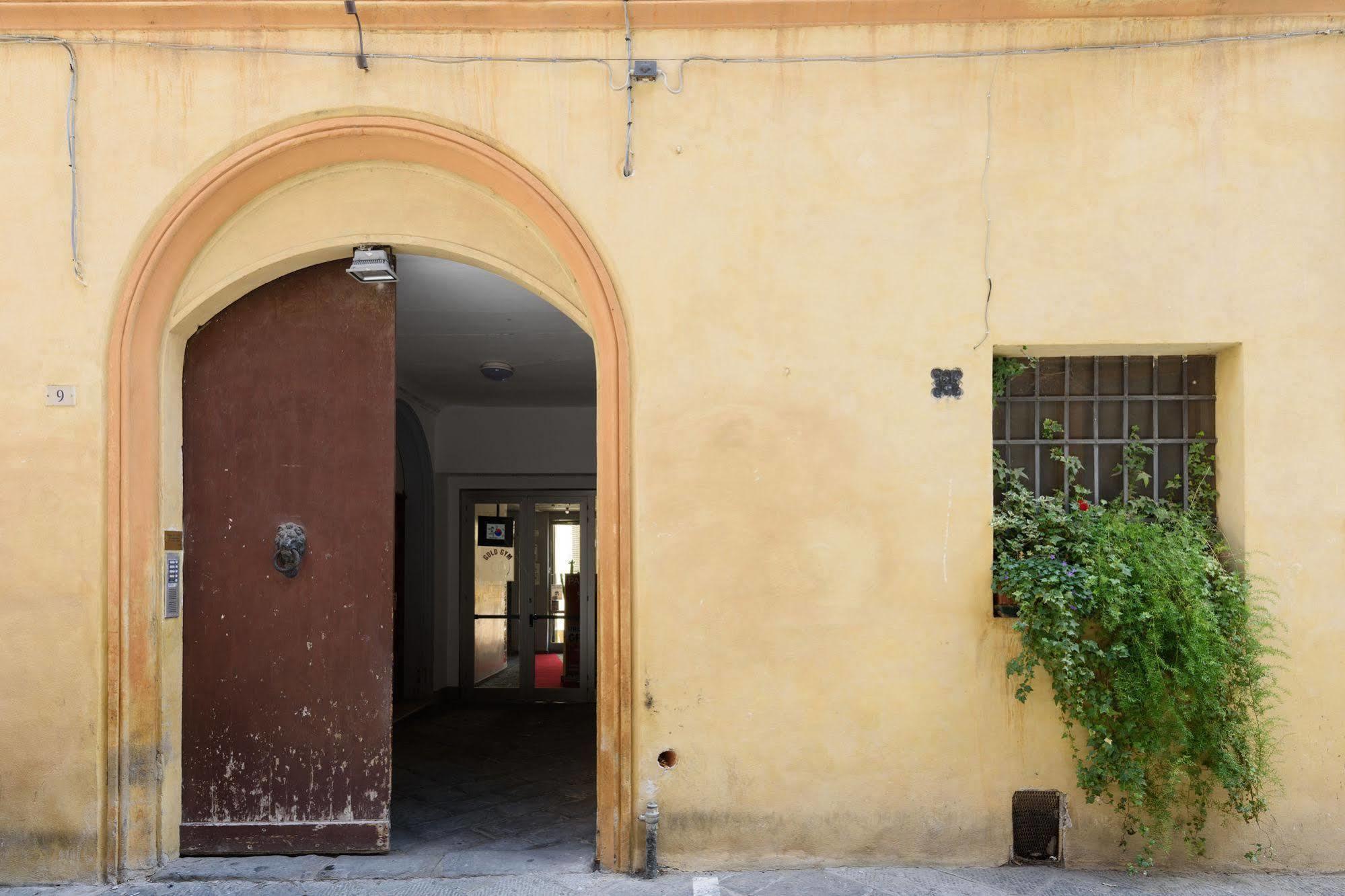 Casa Di Osio - Porta Romana Siena Dış mekan fotoğraf